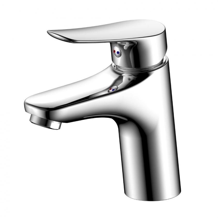 

Смеситель для раковины Damixa Light 850210000, 850210000