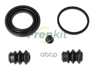 

FRENKIT Ремкомплект, тормозной суппорт GREAT WALL HAVAL 5 10-> FRENKIT 241006