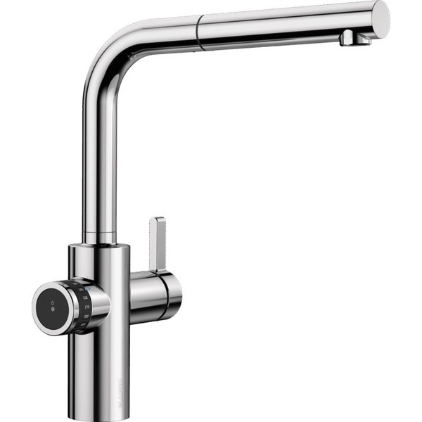 

Смеситель для кухни Blanco EVOL-S Volume 525210, EVOL-S Volume