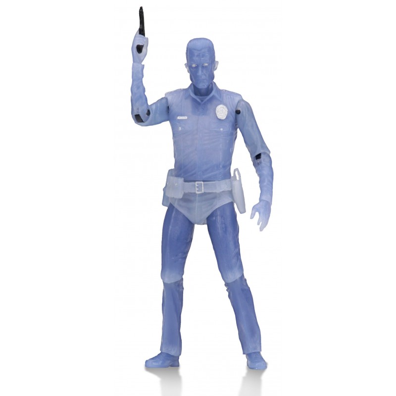 

Фигурка Neca Терминатор 2 T1000 15см.