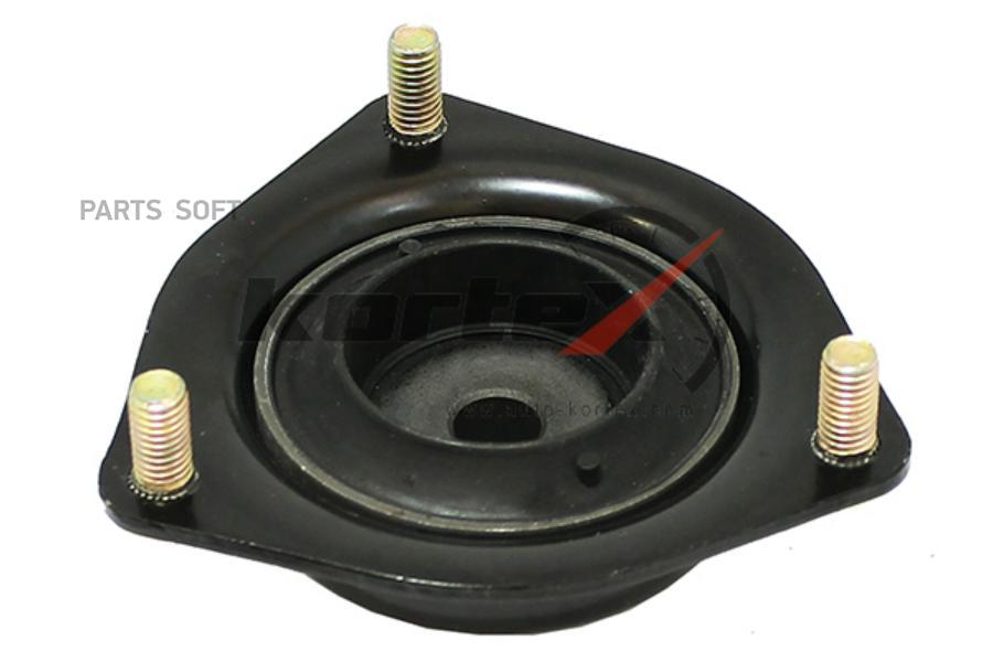 

KORTEX KAC1071 Опора амортизатора NISSAN ALMERA N16 пер. 1шт