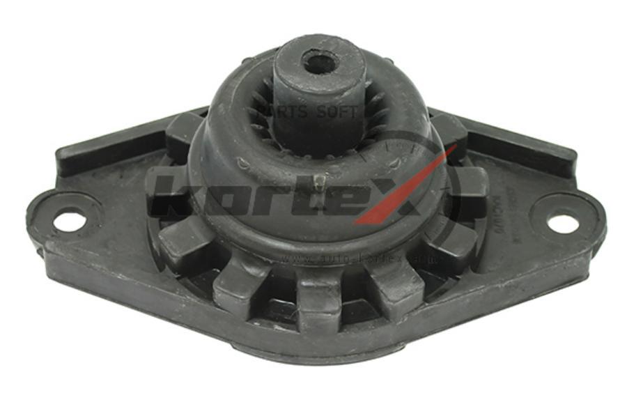 

KORTEX KAC1070 Опора амортизатора NISSAN ALMERA N16 зад. 1шт