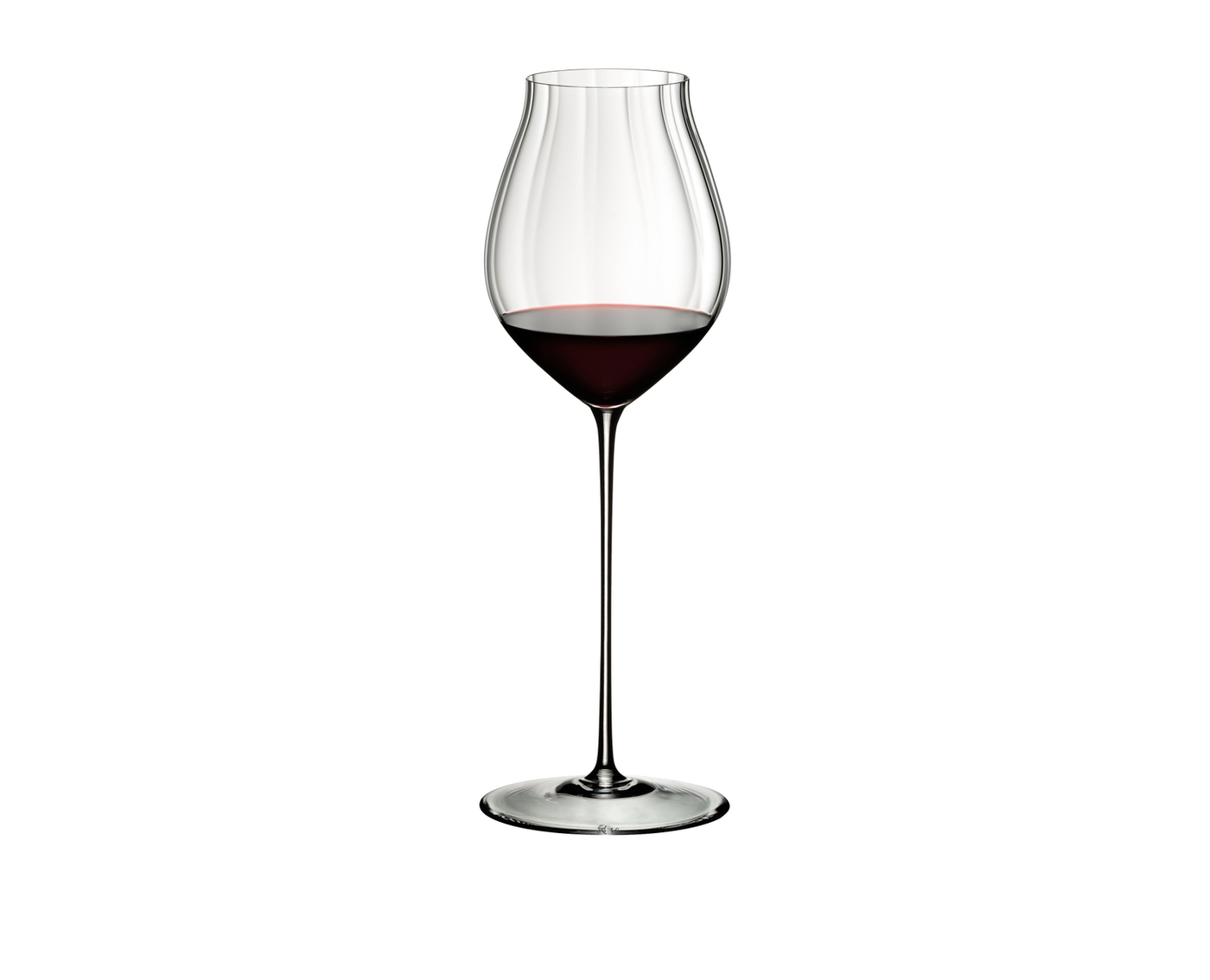 фото Бокал для красного вина high performance pinot noir 830 мл. высота 325 см. riedel 4994/67