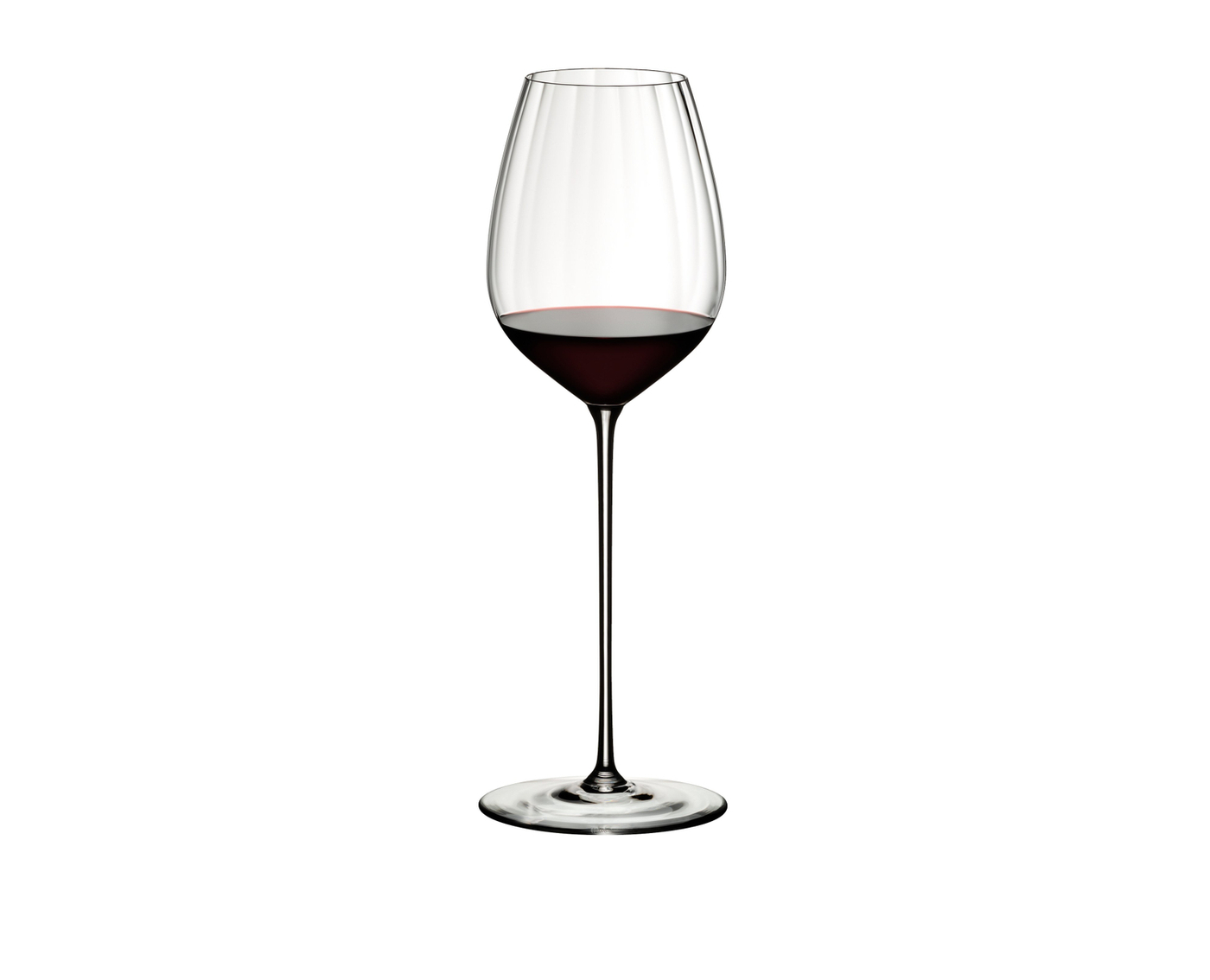 фото Бокал для красного вина high performance cabernet 824 мл. высота 325 см. riedel 4994/0