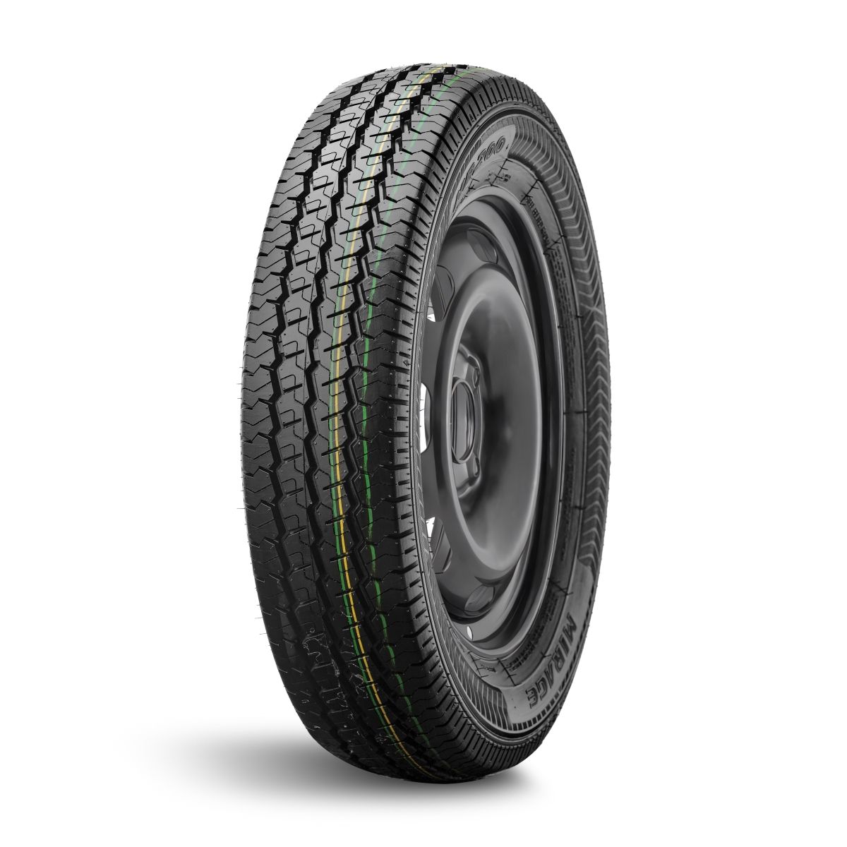 

Шины Mirage MR-200 195/75 R16C 107/105R, MR200