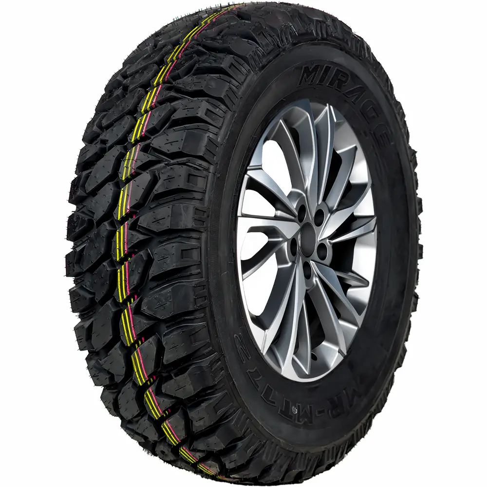 

Шина Mirage MR-MT172 LT245/75 R16 120/116Q, MR-MT172