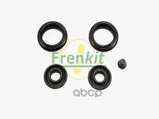 

FRENKIT Ремкомплект цилиндра FRENKIT 327008