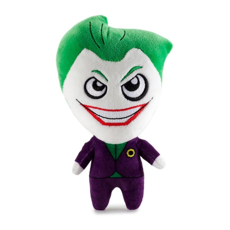 фото Мягкая игрушка neca джокер phunny 20 см