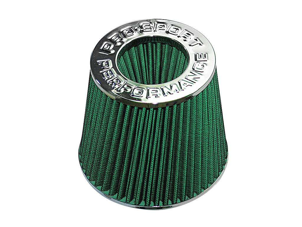 Фильтр воздушный нулевого сопротивления TORNADO, входной D=70мм (инжекторный)