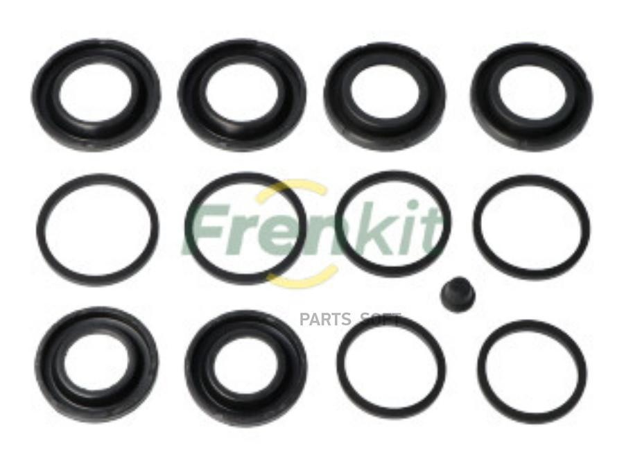 

FRENKIT Ремкомплект тормозного суппорта FRENKIT 230029