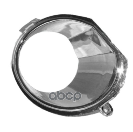 

GEELY 101800615001 ОКАНТОВКА ХРОМИРОВАННАЯ ВСТАВКИ ПОД ПТФ (ЛЕВАЯ) 10