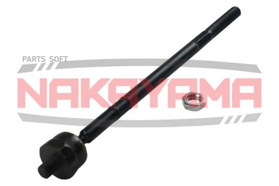 

ТЯГА РУЛЕВАЯ VW POLO 09-
