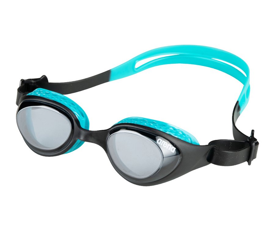 

Очки ARENA Air Junior черно-бирюзовый 005381/101
