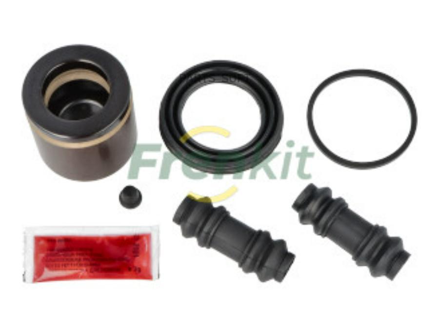 

FRENKIT Ремкомплект суппорта+поршень CHRYSLER NEON PL SERIES 05-94->02-00 FRENKIT 254996