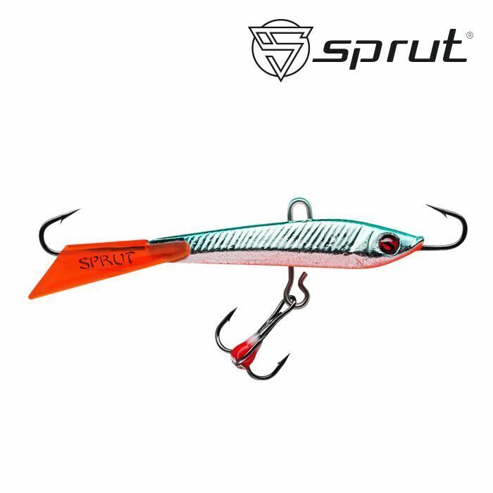 фото Балансир sprut ondori #6 ssk-ep