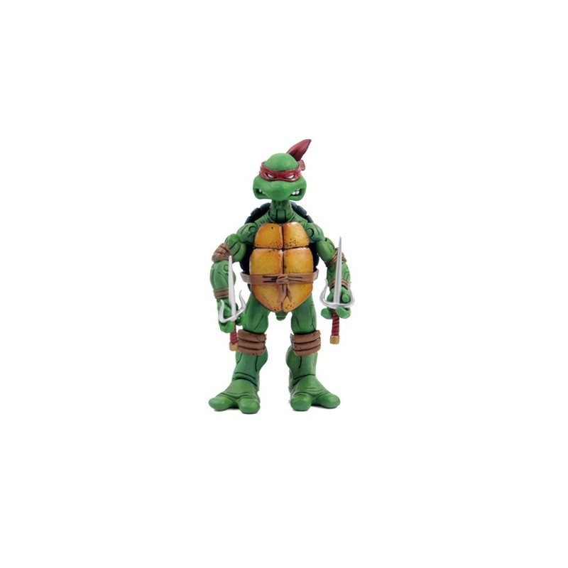 фото Фигурка neca черепашки ниндзя рафаэль tmnt raphael (14 см)