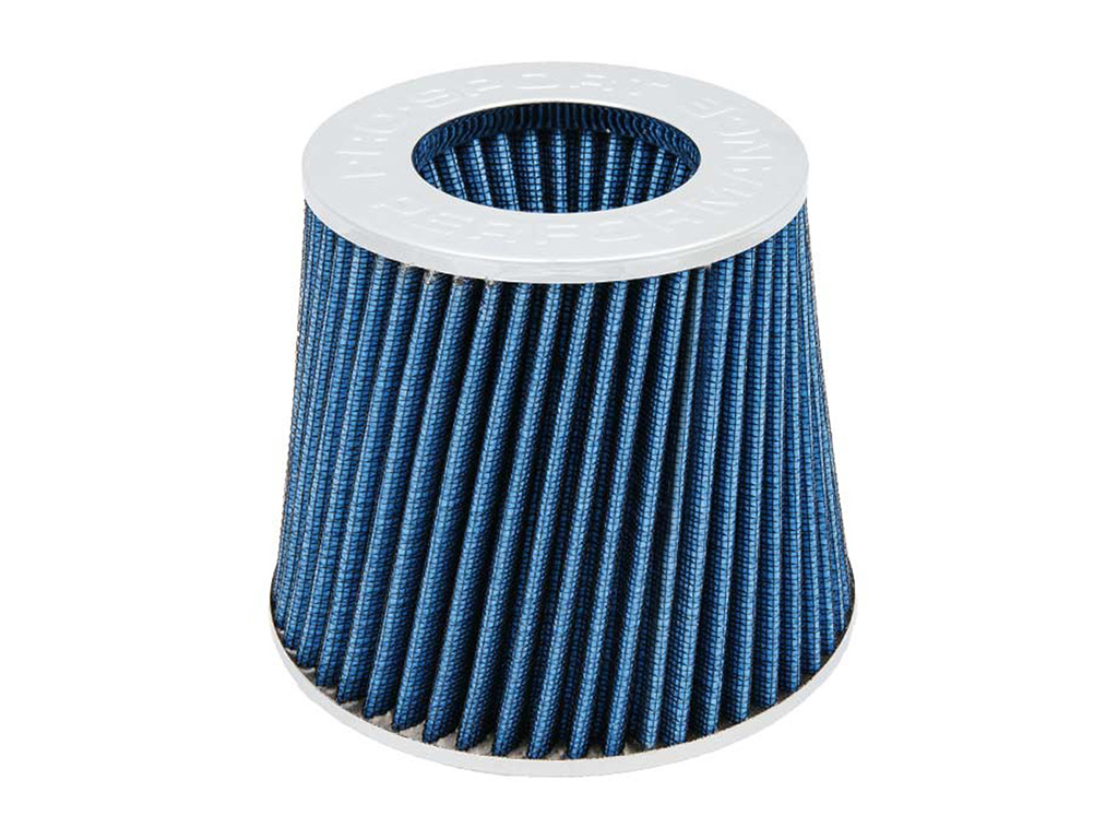 Фильтр воздушный нулевого сопротивления TORNADO, входной D=70мм (инжекторный)