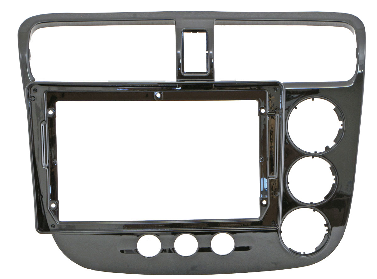 

Переходная рамка Inca для HONDA Civic 00-06, 9", Incar RHO-FC309