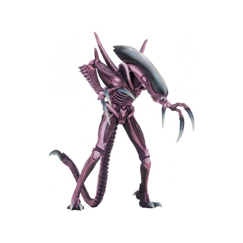 фото Фигурка neca чужой arcade razor claws alien 18 см.