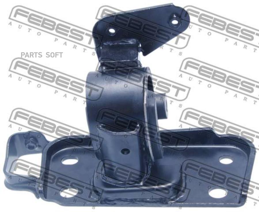 

Подушка двигателя левая FEBEST TM-ACA30LH для автомобилей Toyota. - Febest арт. TMACA30LH