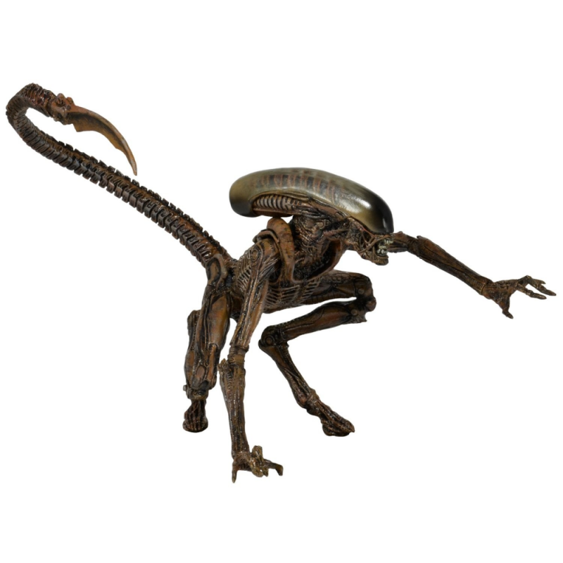 фото Фигурка neca alien dog alien чужой 25 см.