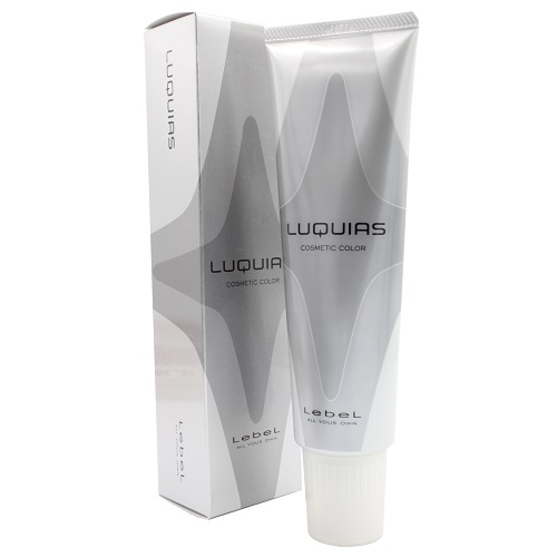Краска для волос Lebel Luquias B L 150 г лосьон для химической завивки окрашенных волос 2 protecting curling lotion n2
