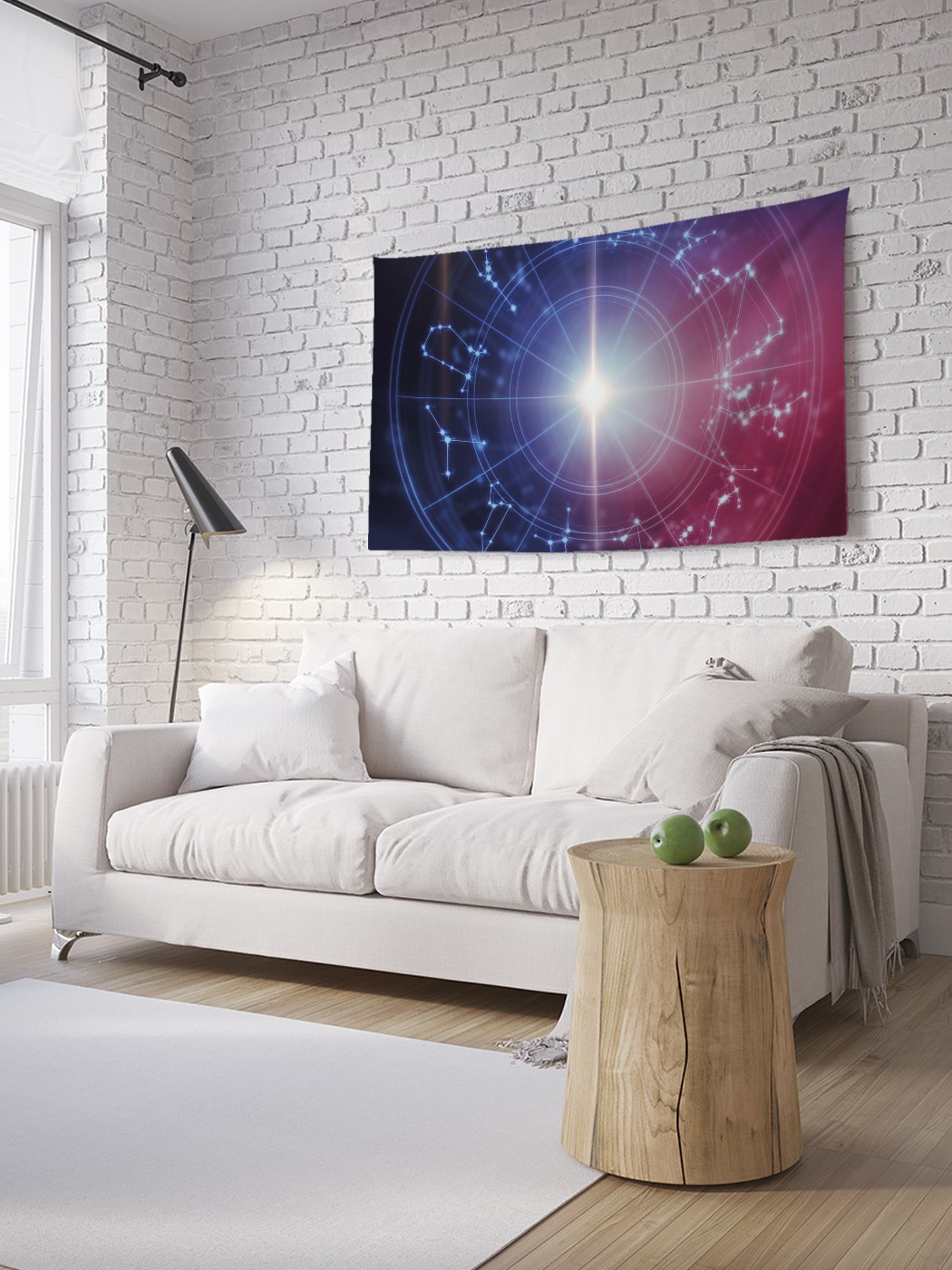 

tpg_33725_100x150 МУЛЬТИ Тапестри (декоративное панно) с фотопечатью