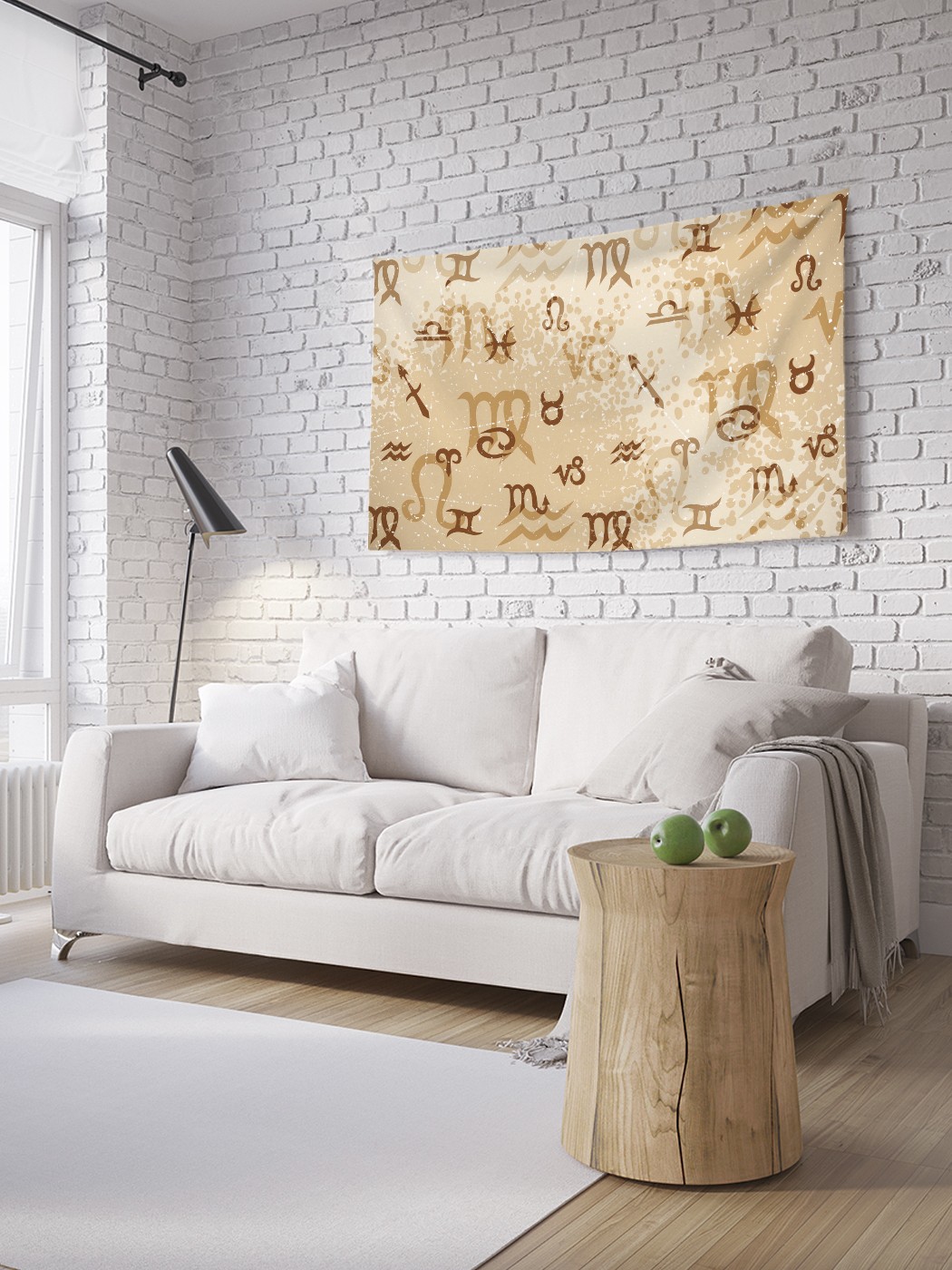 

tpg_33740_100x150 МУЛЬТИ Тапестри (декоративное панно) с фотопечатью