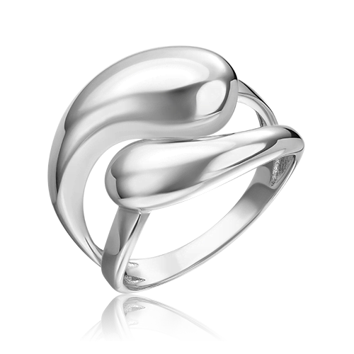 

Кольцо из серебра р., PLATINA jewelry 01-5587-00-000-0200, 01-5587-00-000-0200