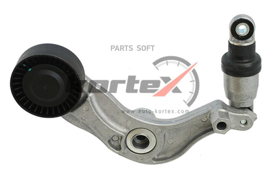 

KORTEX Натяжитель ремня KORTEX KTP2081