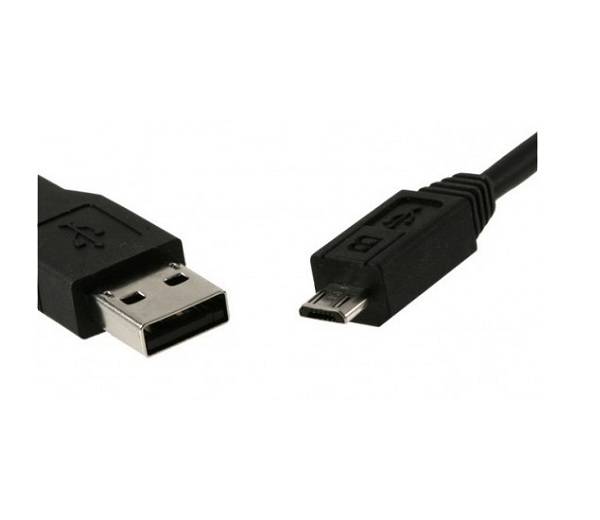 Кабель NINGBO micro USB B (m), USB A(m), 0.75м