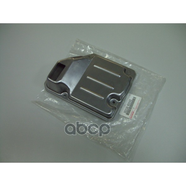 

Фильтр Акпп TOYOTA арт. 3533060040