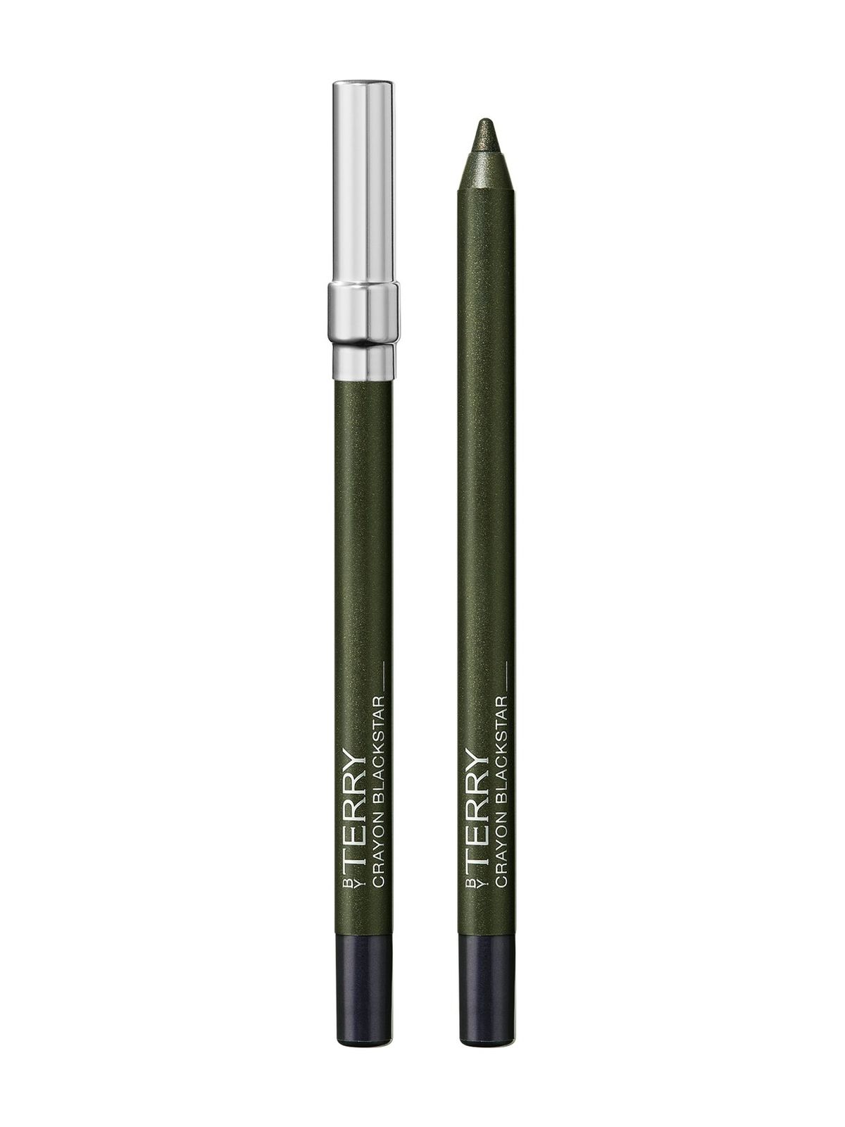 Кремовый карандаш для глаз By Terry Crayon Blackstar Eye Pencil 3 Bronze Generation