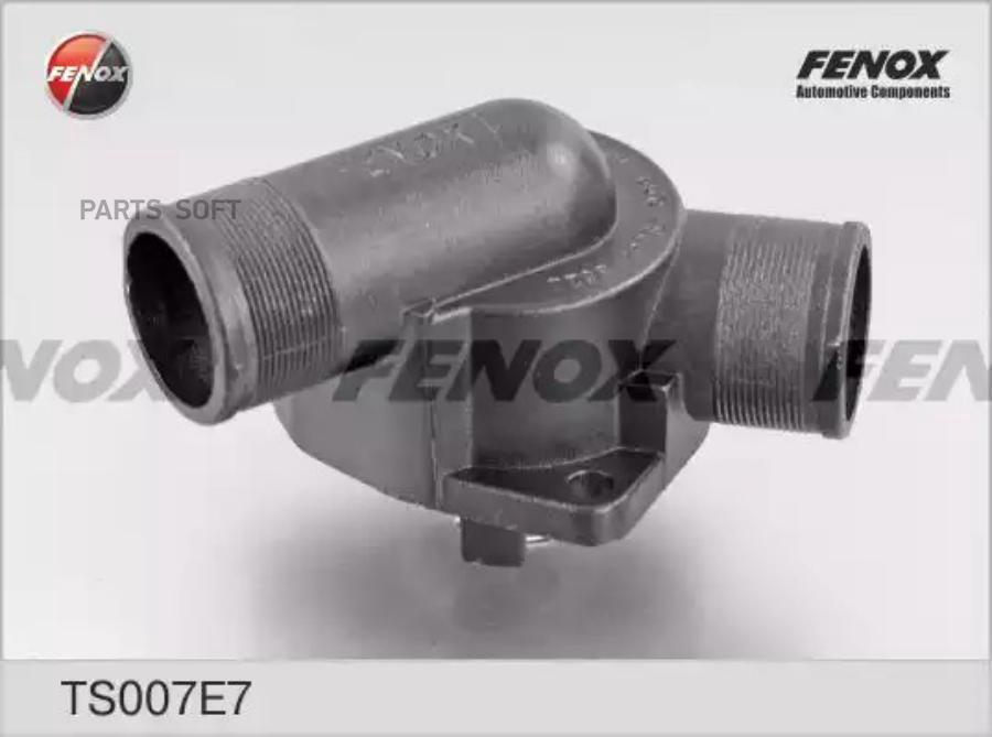 FENOX TS007E7 Термостат ВАЗ 2108-2115, 2170-2172 Priora