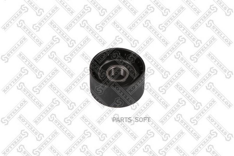 

Ролик Натяжной Без Натяжителя Bmw E60/F10/F07/E83/E70/E71 2.0/3.0d 08> Stellox 0341113SX