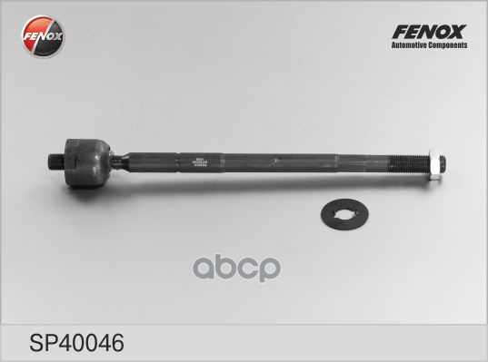 

FENOX SP40046 Тяга рулевая Toyota RAV4 II 00-05
