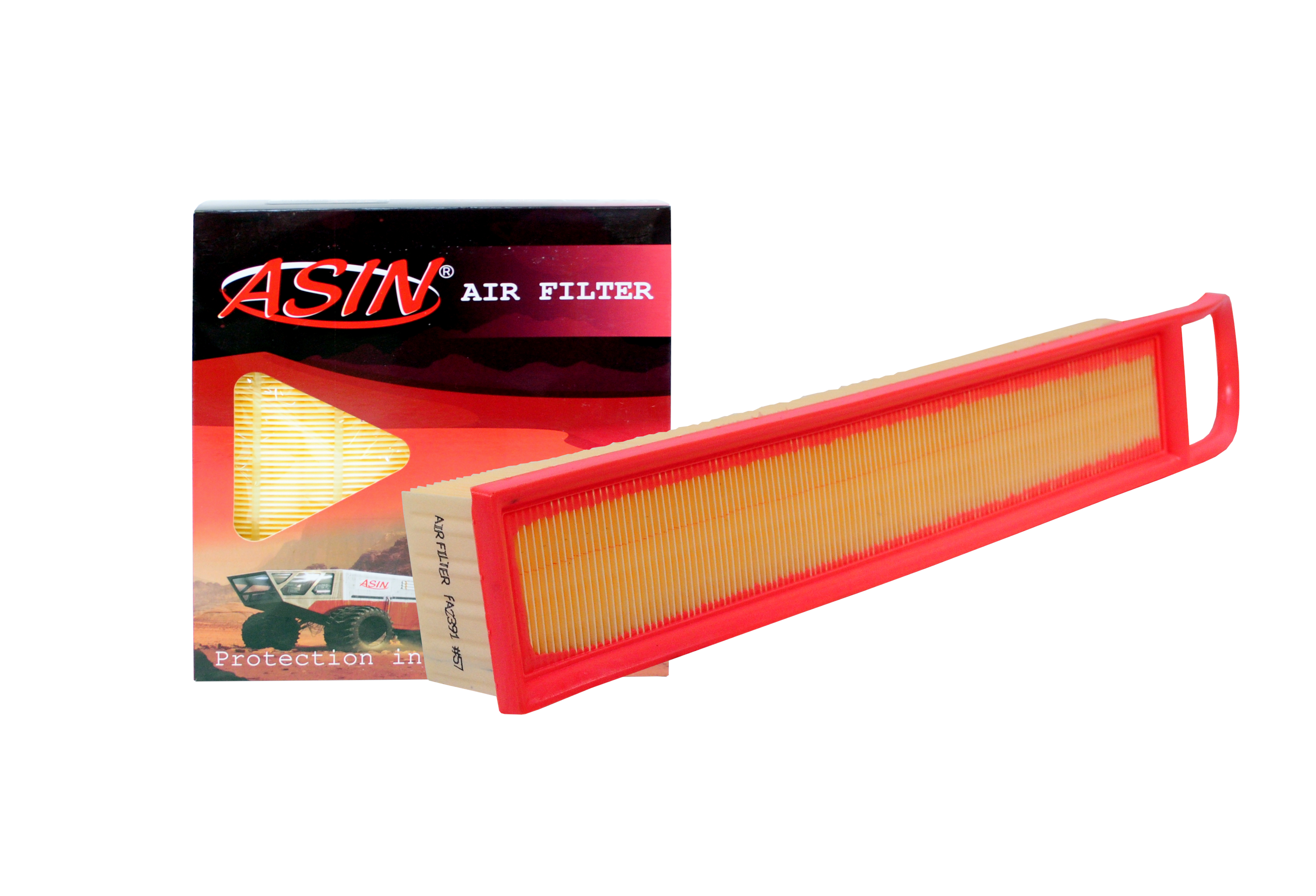 

Фильтр воздушный ASIN 1444.XG ASIN.FA2391 CITROEN Berlingo II C3 II C4 C5 DS3 DS4 PEUGEO