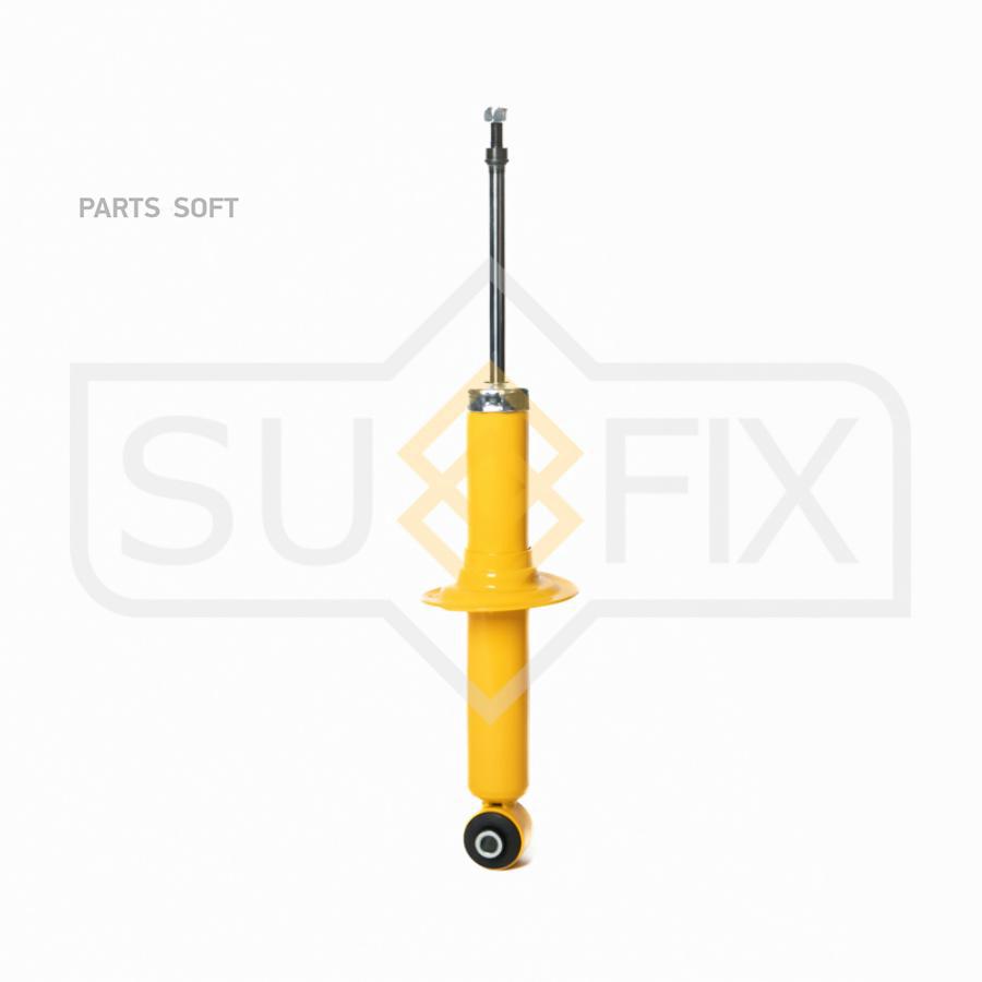 

Амортизатор Зад Прав/Лев Sufix sa1478