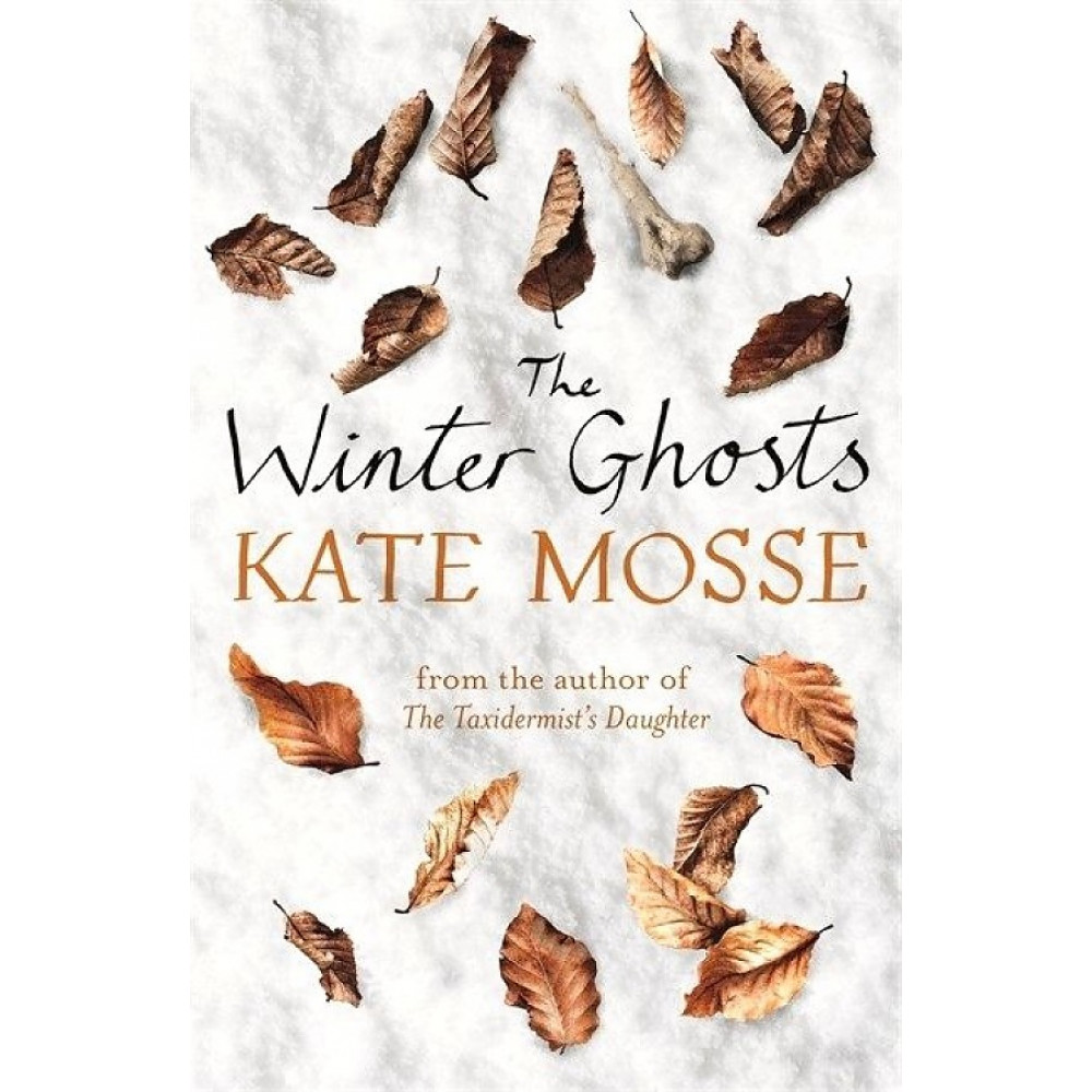 

The Winter Ghosts