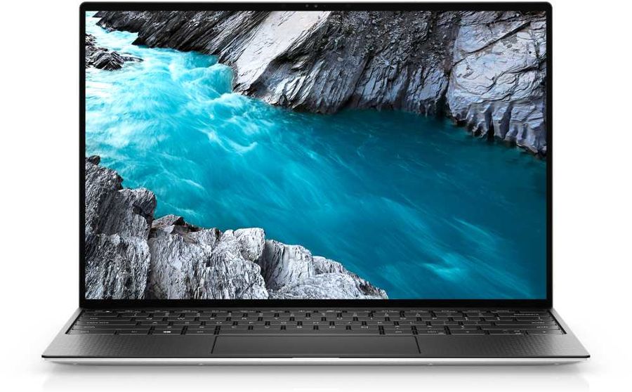 

Ультрабук Dell XPS 13 Silver (9310-8303), XPS 13