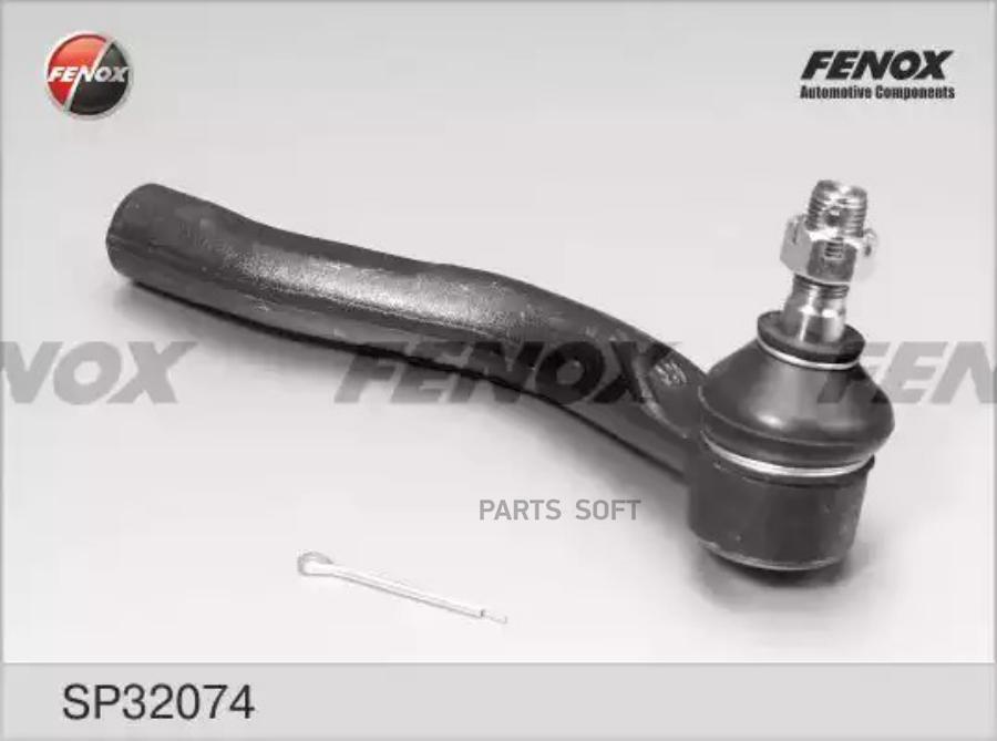 

FENOX SP32074 Наконечник рулевой Toyota Yaris 99-05, Yaris Verso 99-05