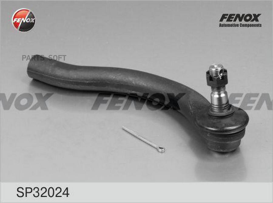 

FENOX SP32024 Наконечник рулевой Honda Civic VII 05-12