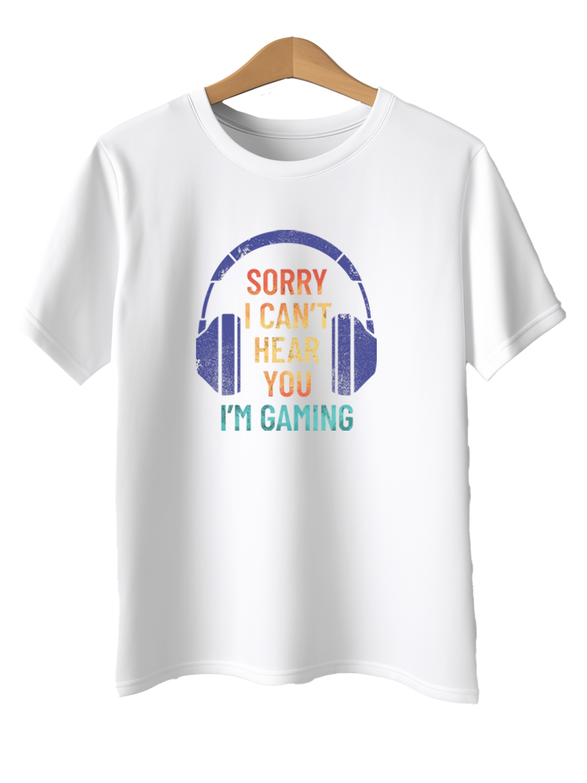 

Футболка унисекс MustHaveWear tshirtwomHear белая L, Белый, tshirtwomHear