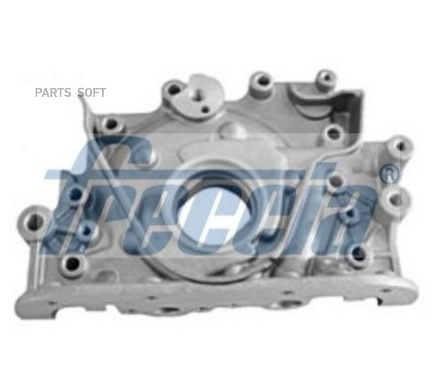 

FRECCIA Насос масляный CHEVROLET MATIZ 0 8 2003-