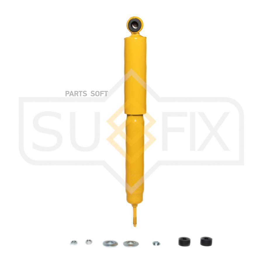

Амортизатор Зад Прав/Лев Sufix sa1426