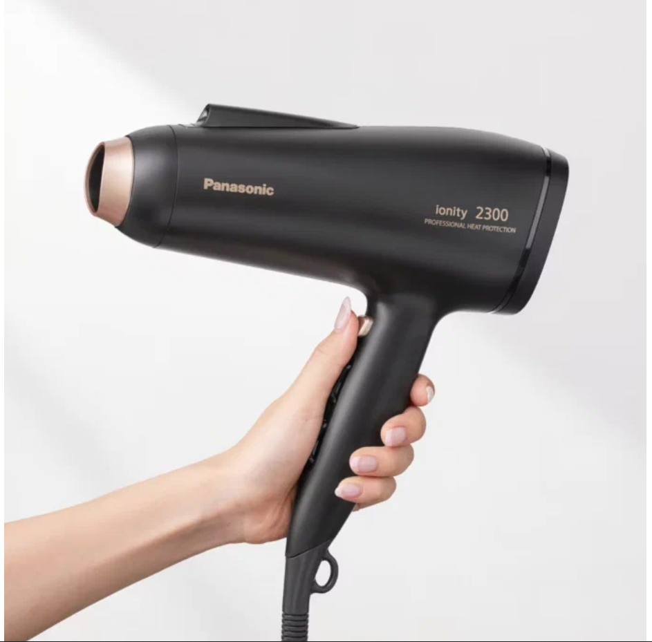 

Фен Panasonic EH-NE86 2300 Вт черный, EH-NE86