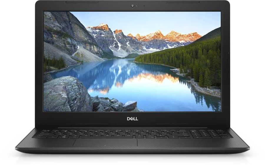 

Ноутбук Dell Inspiron 3583 (3583-5347), Inspiron 3583