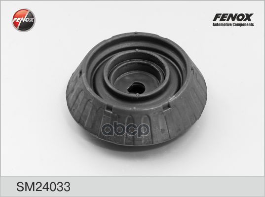 

FENOX SM24033 Опора амортизатора KIA Picanto 05-, Hyundai i10 07-, Eon 11- SM24033