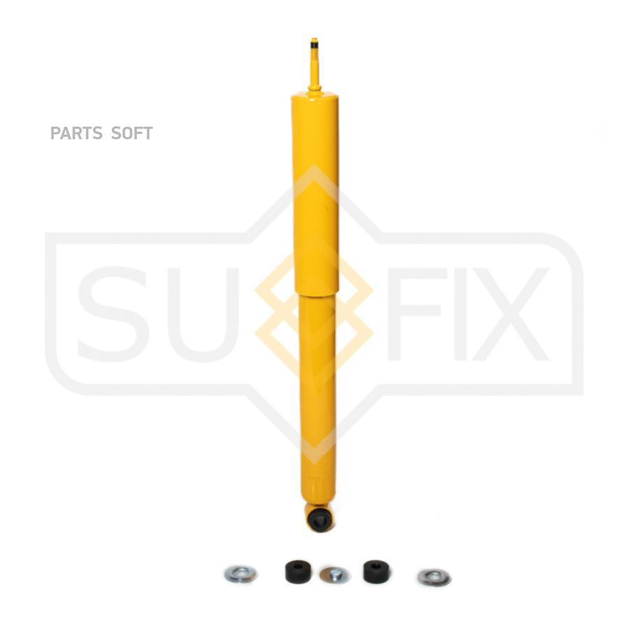 

Амортизатор Зад Прав/Лев Sufix sa1303