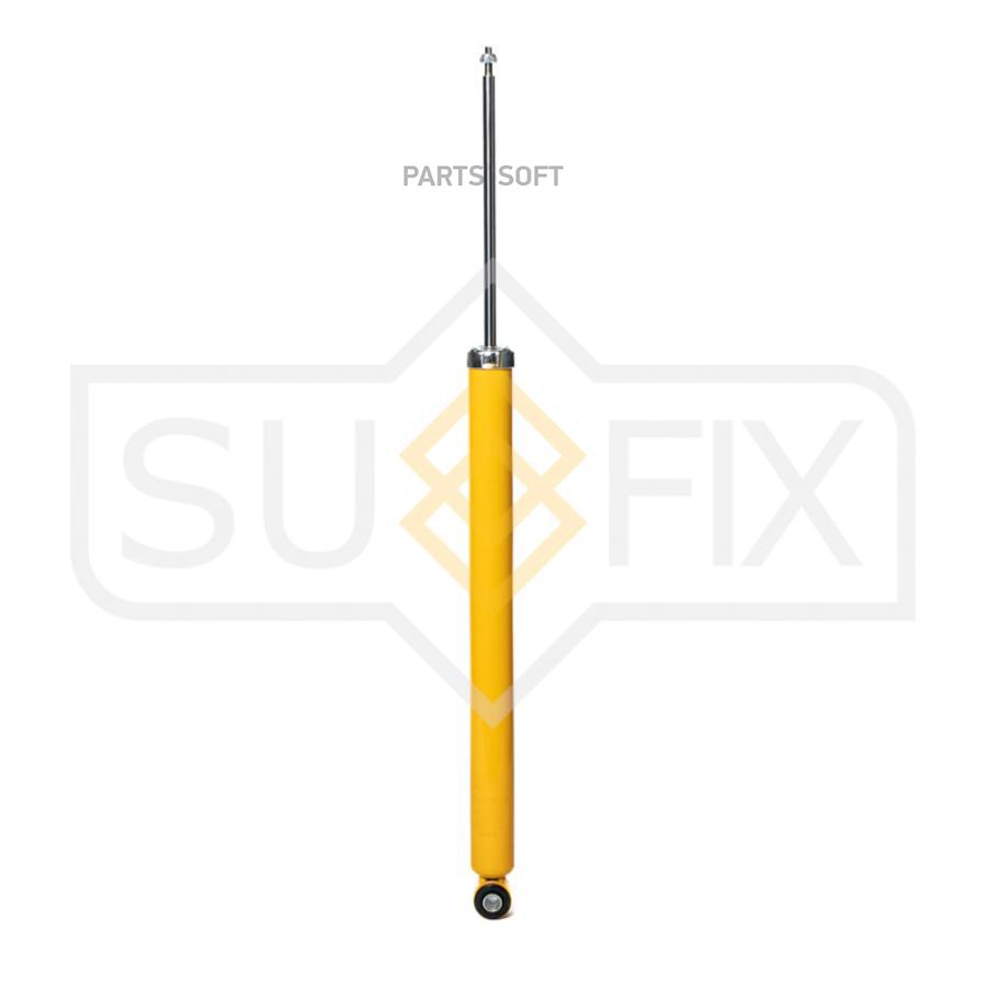 

Амортизатор Зад Прав/Лев Sufix sa1275